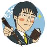 高松経済新聞 モッチー編集長 的头像