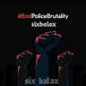 Фото профиля Six Balax