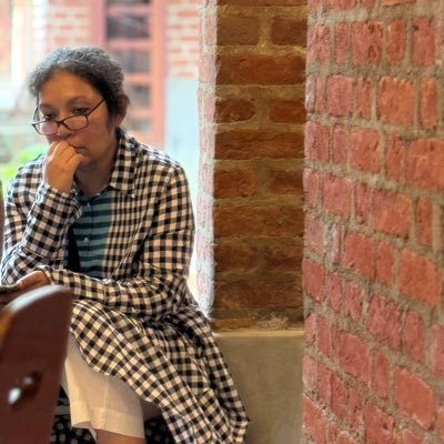 Saba Naqvi's profile picture