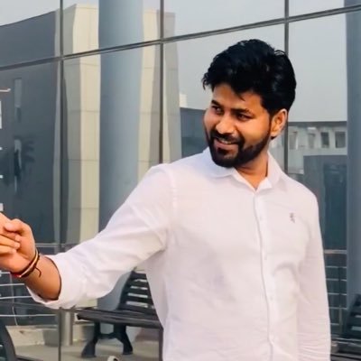 Uday Singh Kaurav's profile picture