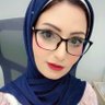 Tahani Khalil profil fotoğrafı