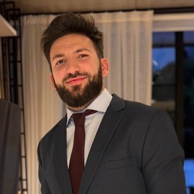 Nacho Masulli's profile picture