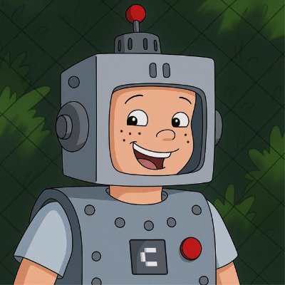 Theo's profile picture