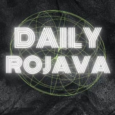 Daily Rojava's profile picture