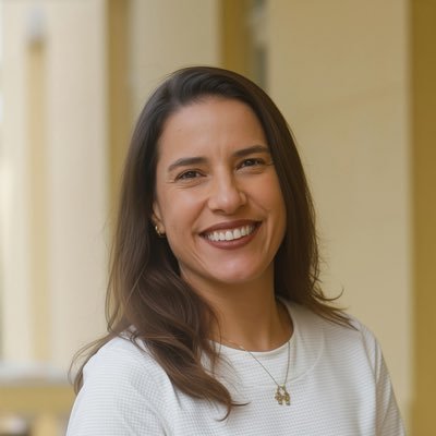 Raquel Lyra's profile picture