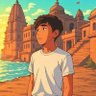Ankit Mishra profil fotoğrafı