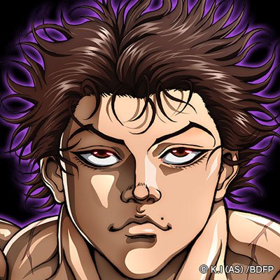 baki_anime's profile picture
