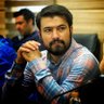 احسان عابدی 的头像