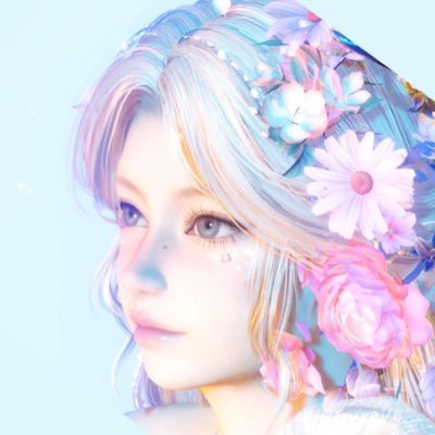 𝓵𝓾𝒄𝔂༯'s profile picture