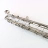 Profilbild von Leblanc 345 Contrabass Clarinet 🏳️⚧️