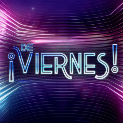 ¡De Viernes!'s profile picture