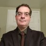 Profilbild von Geoffrey Trueman Falk