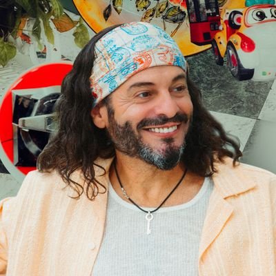 Javier Labandon El Arrebato's profile picture