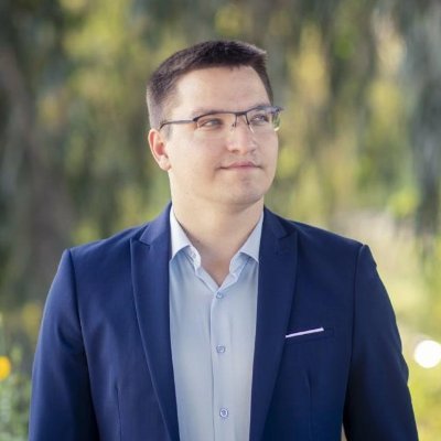 Tal Hagin's profile picture