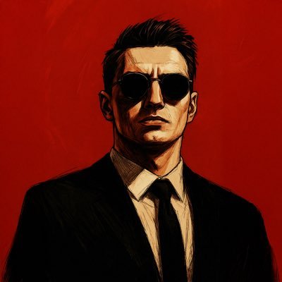 LORD's profile picture