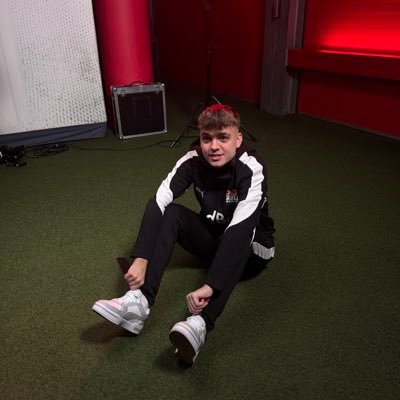 Tekkz's profile picture