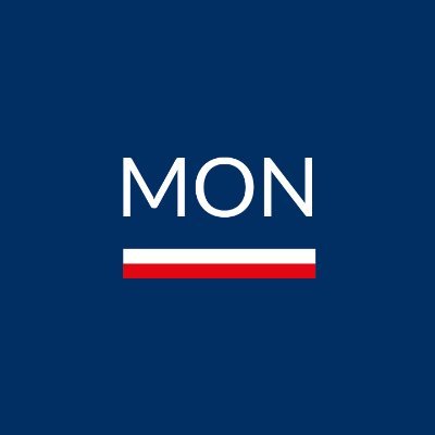 Ministerstwo Obrony Narodowej 🇵🇱's profile picture