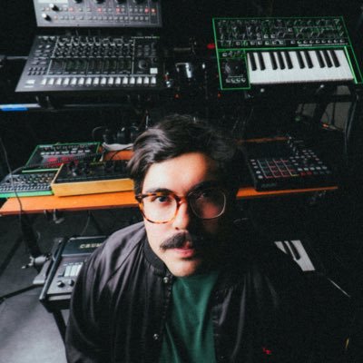Felipe Orjuela's profile picture