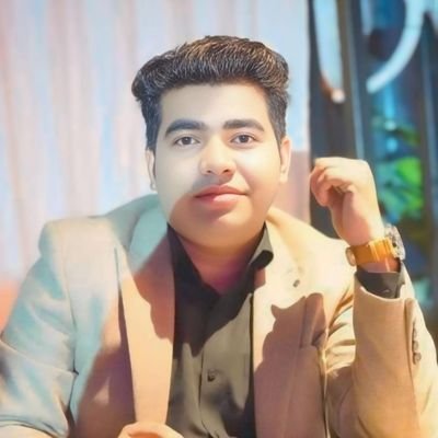 निशान्त शर्मा (भारद्वाज)'s profile picture