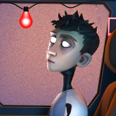 •Phil's profile picture