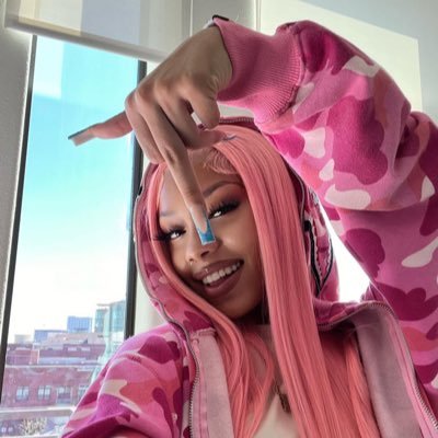Goddess Samani's profile picture