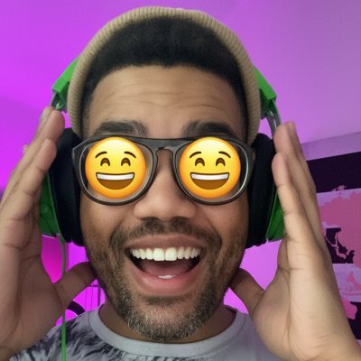 Tracker's profile picture