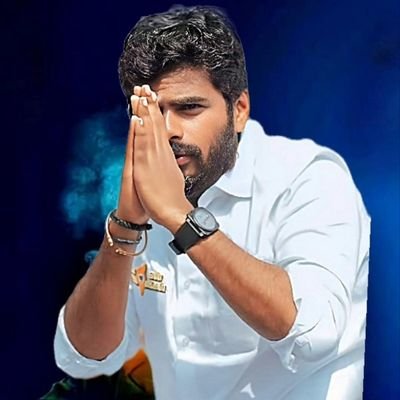 Madeshbjp's profile picture