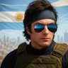 Miller Snake 🇦🇷's profile picture