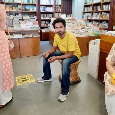 NeerajKanojia16's profile picture