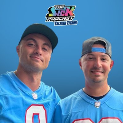 The Sick Podcast - Talking Titans's profile picture