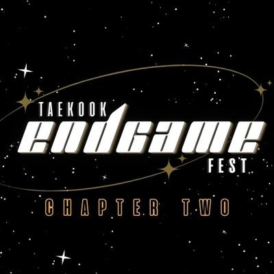Taekook Endgame Fest • CH. 2's profile picture