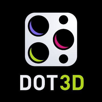 DotProduct3D's profile picture