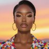 Sarah Mawete's profile picture