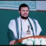 ابو احمد المؤيد 的头像
