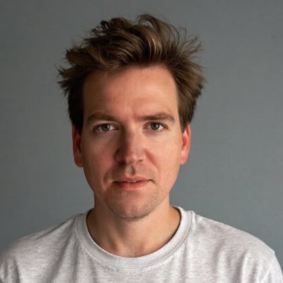 Graham Coffey's profile picture