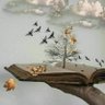 Фото профиля صـــــــدى الڪلماﭢ📚