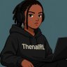 Profilbild von ThenaIRL | Web3 Strategist