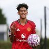 Profilbild von JJ Gabriel UTD