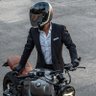 Ahmad Raza profil fotoğrafı