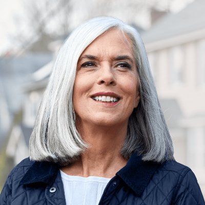 Katherine Clark's profile picture