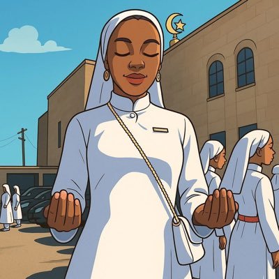 ModestyQueen19's profile picture