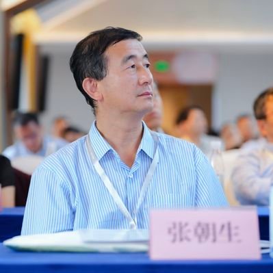 ZhangChaosheng's profile picture