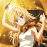 Фото профиля デュークエヴァーガーデン