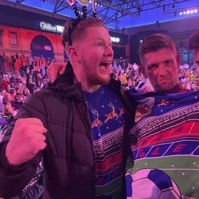 Benj's profile picture