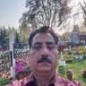 rajesh jha 的头像
