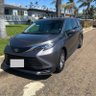 Minivan Man Todd 的头像