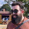 Profilbild von Adam Kiraly