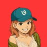 Profilbild von Lizzie