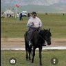 Фото профиля ياسر الميموني