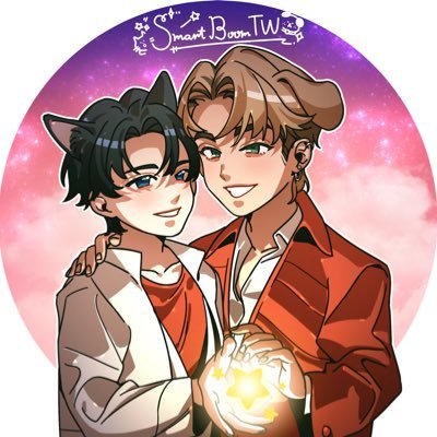 SmartBoom_TW's profile picture